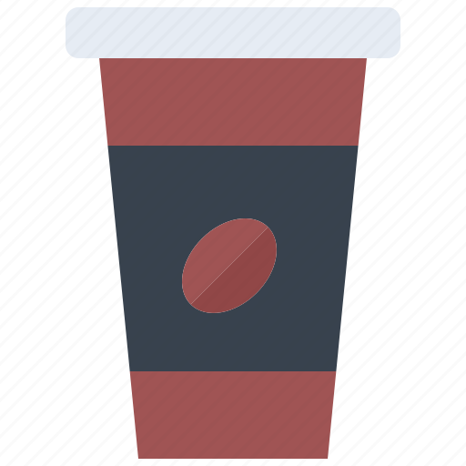 Glass, coffee, cafe, drink, shop icon - Download on Iconfinder