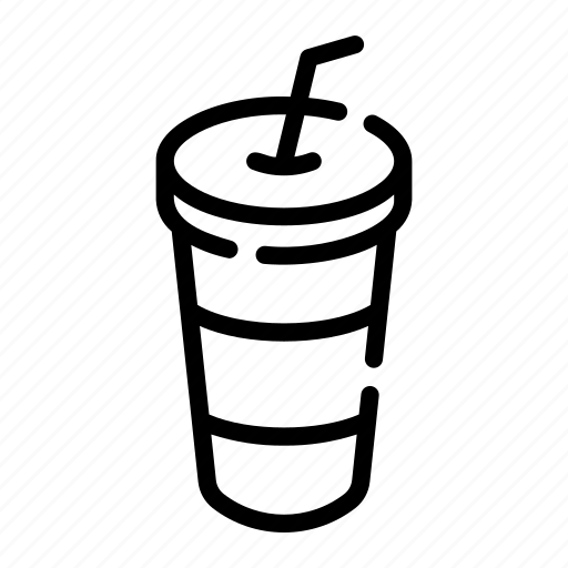 Beverage, hot, drink, tea, coffe, cup, cafetaria icon - Download on Iconfinder