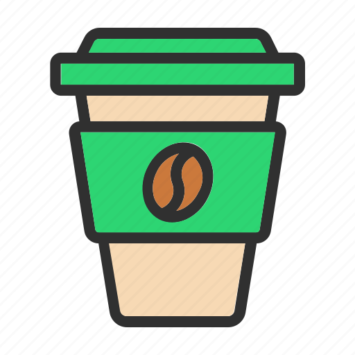 Coffee, cup, beverage, mug, food, award, tea icon - Download on Iconfinder