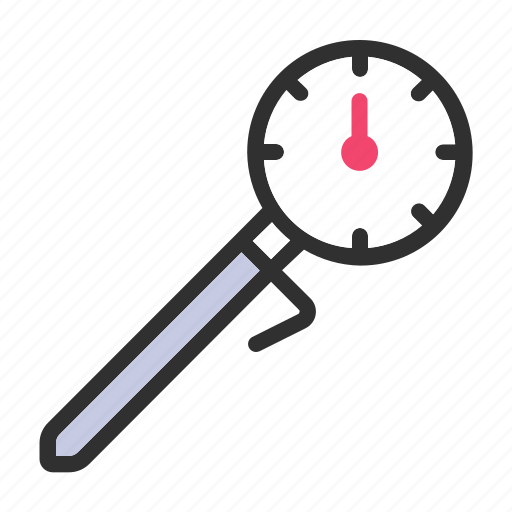 Thermometer, coffee, beverage, temperature, cafe, cold, drink icon - Download on Iconfinder