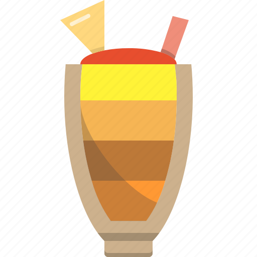 Beverage, cafe, coffee, cold, drink, glass, sweet icon - Download on Iconfinder