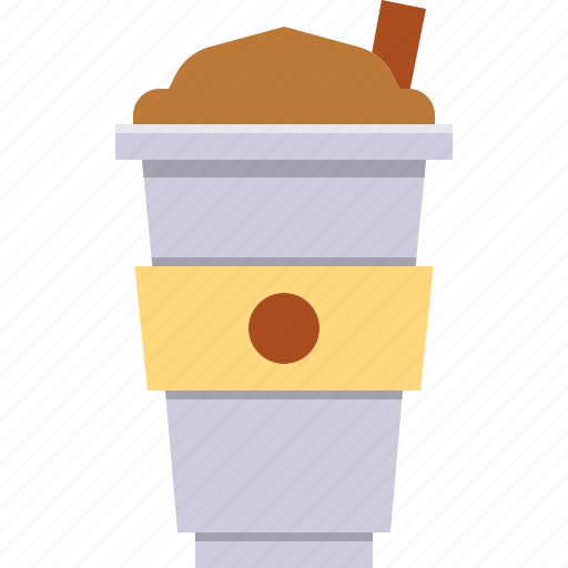 Beverage, cafe, coffee, cup, drink, plastic, tea icon - Download on Iconfinder