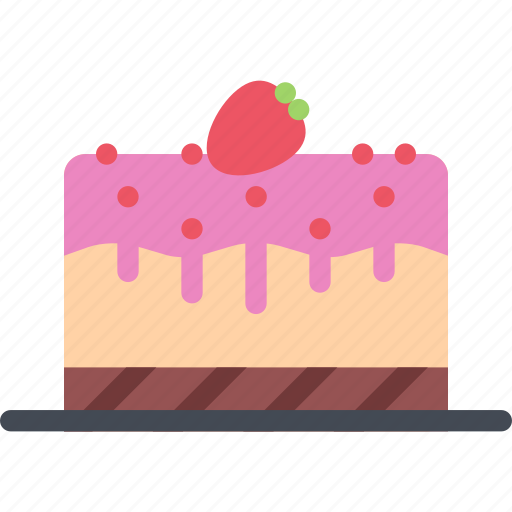 Cafe, cake, candy, confectionery, sweets icon - Download on Iconfinder