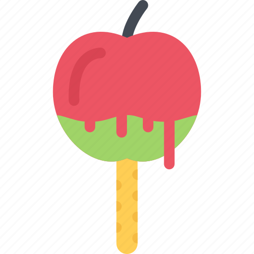 Apple, cafe, candy, confectionery, sweets icon - Download on Iconfinder