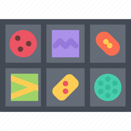 Cafe, candies, candy, chocolate, confectionery, sweets icon - Download on Iconfinder