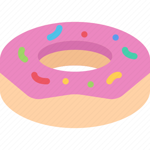 Cafe, candy, confectionery, donut, sweets icon - Download on Iconfinder