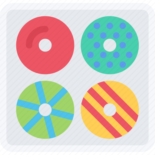 Cafe, candy, confectionery, donuts, sweets icon - Download on Iconfinder
