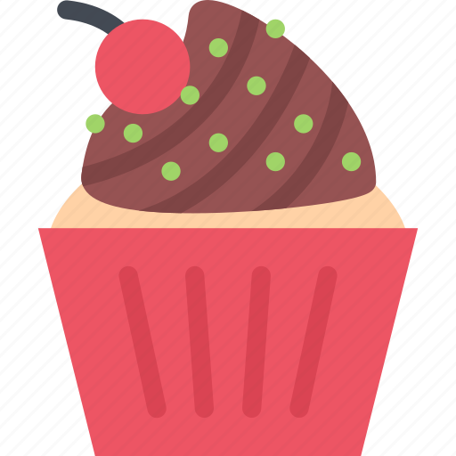 Cafe, candy, confectionery, muffins, sweets icon - Download on Iconfinder