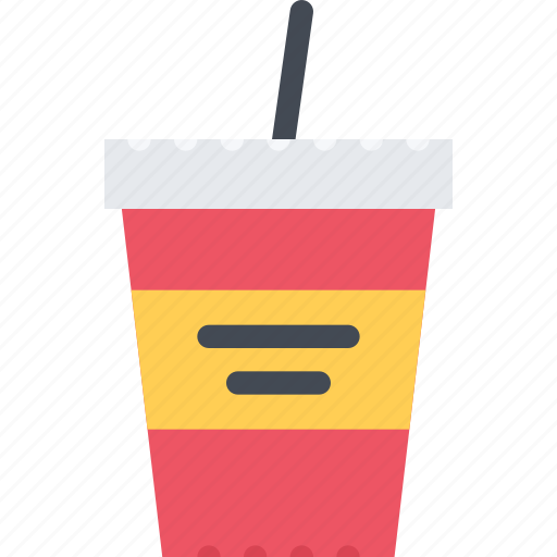 Cafe, candy, confectionery, soda, sweets icon - Download on Iconfinder