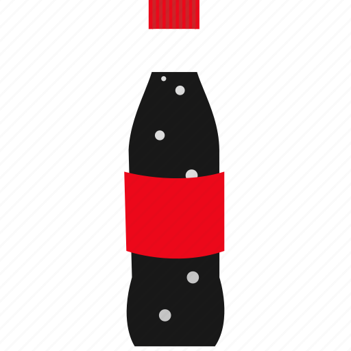 Beverage, bottle, bubble, cold, drink, fizzy, soda icon - Download on Iconfinder