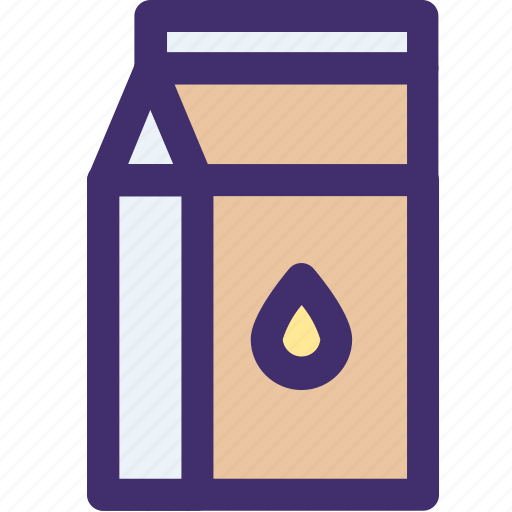 Coffee, drink, fast food, milk, milks icon - Download on Iconfinder