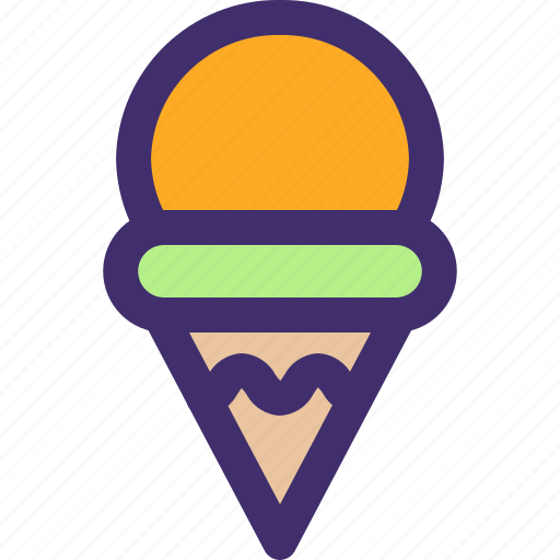 Bakery, candy, dessert, ice, ice cream, sweet icon - Download on Iconfinder