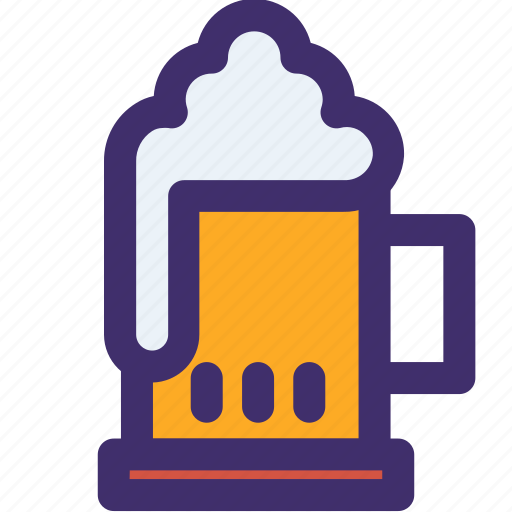Bottle, coffee, drink, soda, tea, water icon - Download on Iconfinder
