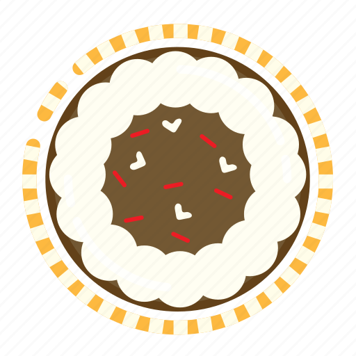 Cake, dessert, bakery, fast, food, sweet icon - Download on Iconfinder