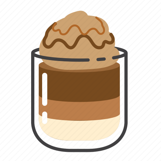 Dessert, cupcake, muffin, sweet, sugar icon - Download on Iconfinder