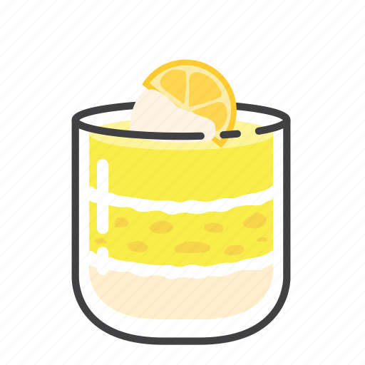 Dessert, cupcake, muffin, sweet, sugar icon - Download on Iconfinder