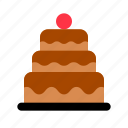 cake, taart, bakery, dessert, sweets, food, wedding, birthday, baking