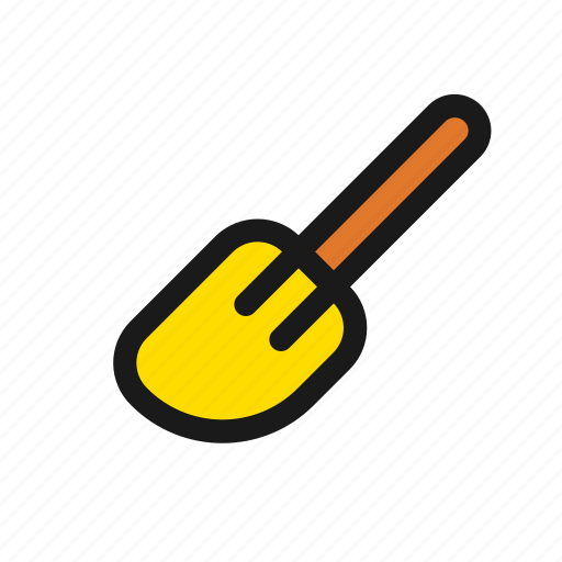 Spatula, scraper, cooking, kitchen, baking, bowl, rubber icon - Download on Iconfinder