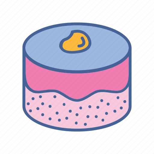 Cake, cookies, cupcake, dessert, food, tart icon - Download on Iconfinder