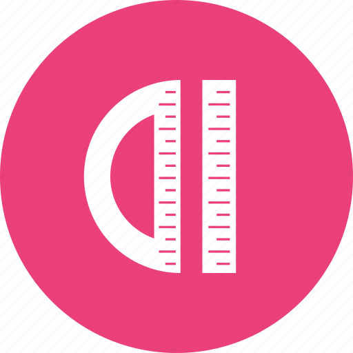 Compass, drawing, geometry, mathematical, ruler, set, tools icon - Download on Iconfinder