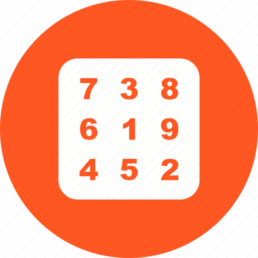Algebra, calculate, education, formula, number, school, study icon - Download on Iconfinder