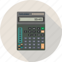 accounting, calculator, finance, financial