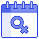 women, day, calendar, event, planner, schedule, sign