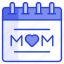 mothers, day, mom, festival, schedule, calendar, planner 