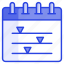 settings, organization, administration, schedule, calendar, planner, almanac 