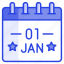 new year, party, festival, celebrations, fun, schedule, calendar 