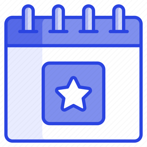 Event, planner, calendar, schedule, almanac, appointment, timetable icon - Download on Iconfinder