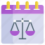 law, constitution, balance, scale, legal, schedule, calendar 