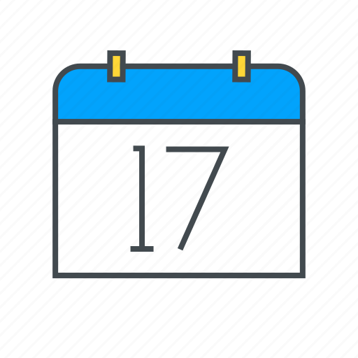 Calendar, date, day, month, number, schedule, schedule icon icon - Download on Iconfinder