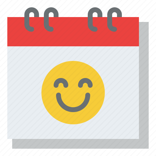 Day, happy, organization, schedule icon - Download on Iconfinder
