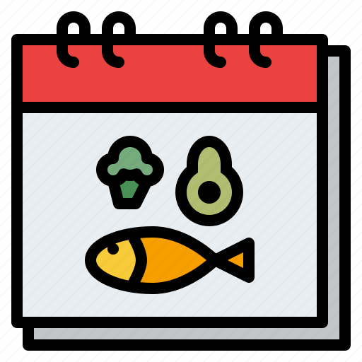 Day, food, organization, schedule icon - Download on Iconfinder