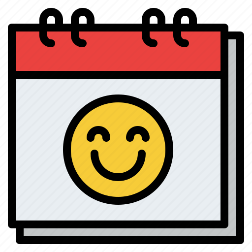 Day, happy, organization, schedule icon - Download on Iconfinder