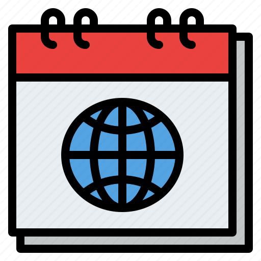 Day, organization, schedule, world icon - Download on Iconfinder