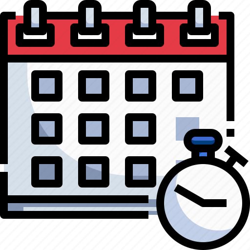 Administration, alert, calendar, date, organization, schedule, time icon - Download on Iconfinder
