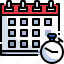 administration, alert, calendar, date, organization, schedule, time 