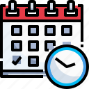 administration, alert, calendar, date, organization, schedule, time