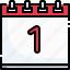 administration, calendar, date, organization, schedule, time 