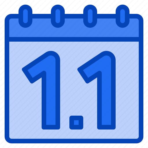 Calendar, date, event, holiday, new, schedule, year icon - Download on Iconfinder