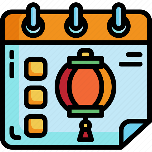 Chinese, festival, time, date, cultures, holiday, celebration icon - Download on Iconfinder