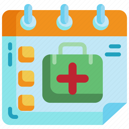 Medical, appointment, doctor, hospital, medication, healthcare, science icon - Download on Iconfinder