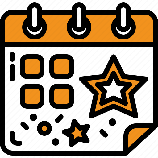 Event, events, calendar, wish, list, kids, time icon - Download on Iconfinder