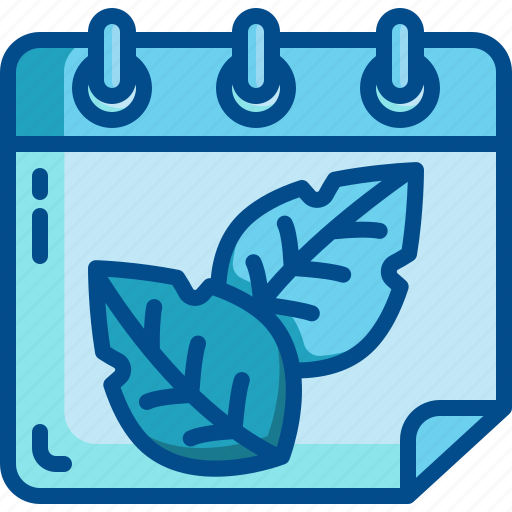 Autumnal, time, date, season, autumn, fall, schedule icon - Download on Iconfinder