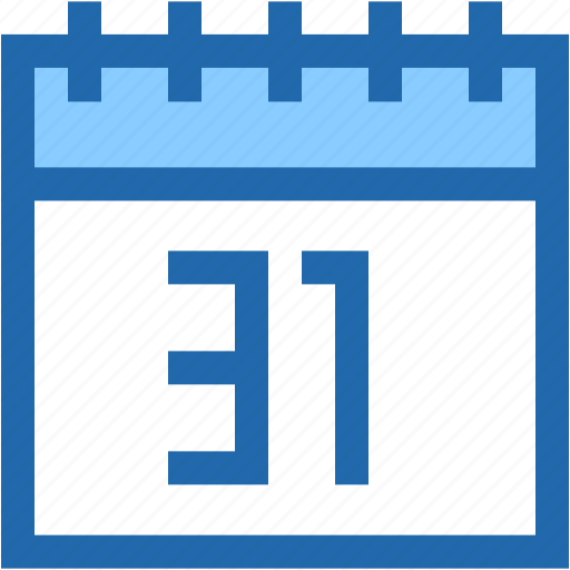 Calendar, schedule, time, and, date, month icon - Download on Iconfinder