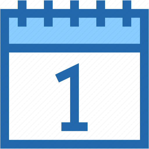 Calendar, schedule, time, and, date, labour, day icon - Download on Iconfinder