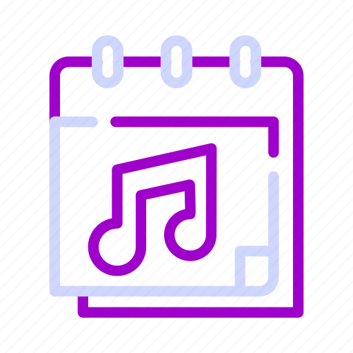 Music, day, sound, audio, play icon - Download on Iconfinder
