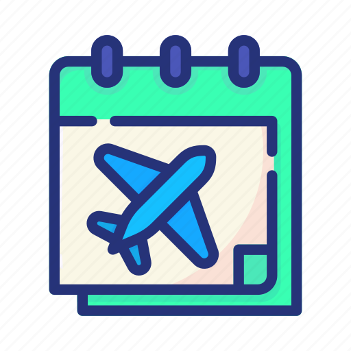 Traveling, travel, vacation, holiday icon - Download on Iconfinder